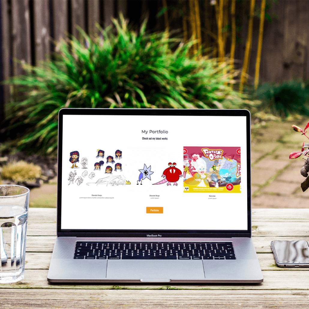 sito federicafoti.com