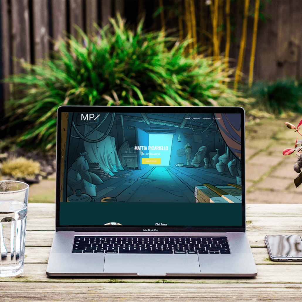 sito picaillustrator.it