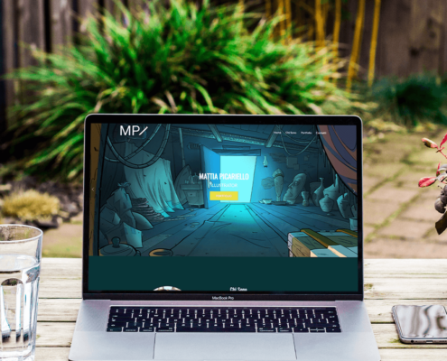 sito picaillustrator.it