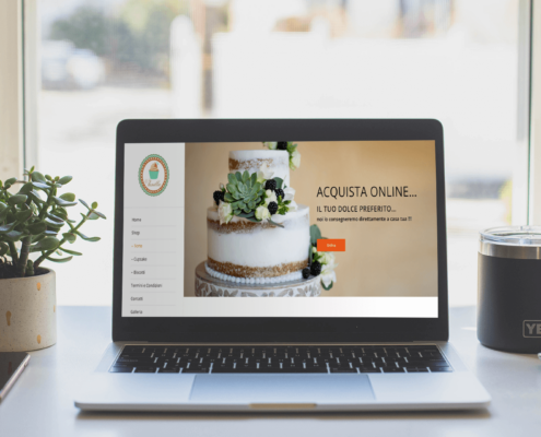 sito di vanillacake.eu